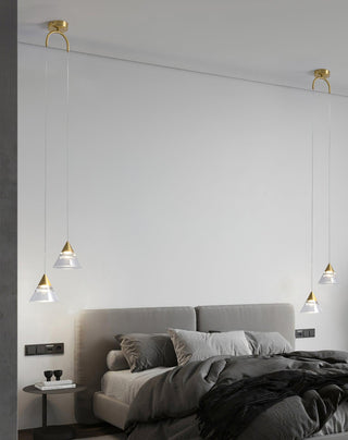 Kabru Mini Pendant Light Arkstarhome