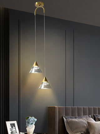 Kabru Mini Pendant Light Arkstarhome