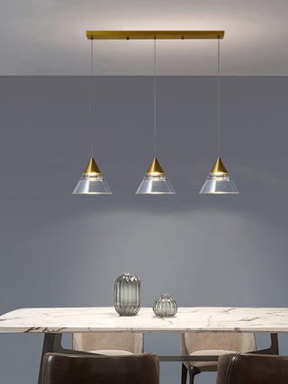 Kabru Mini Pendant Light Arkstarhome