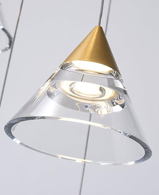 Kabru Mini Pendant Light Arkstarhome