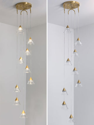 Kabru Mini Pendant Light Arkstarhome