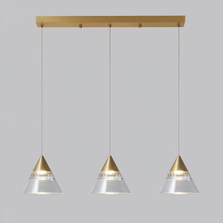 Kabru Mini Pendant Light Arkstarhome