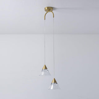 Kabru Mini Pendant Light Arkstarhome