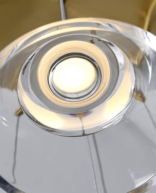 Kabru Mini Pendant Light Arkstarhome
