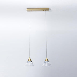 Kabru Mini Pendant Light Arkstarhome