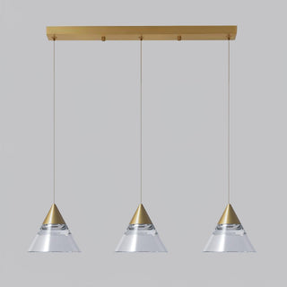 Kabru Mini Pendant Light Arkstarhome