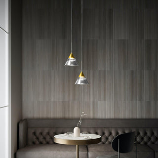 Kabru Mini Pendant Light Arkstarhome