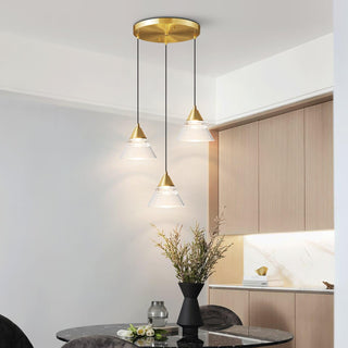 Kabru Mini Pendant Light Arkstarhome