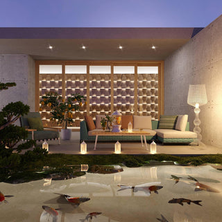 Kabuki Floor Lamp Arkstarhome