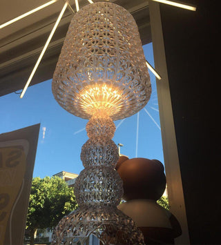 Kabuki Floor Lamp Arkstarhome
