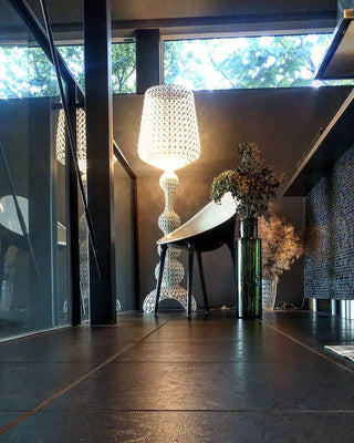 Kabuki Floor Lamp Arkstarhome