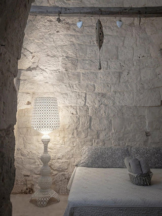 Kabuki Floor Lamp Arkstarhome