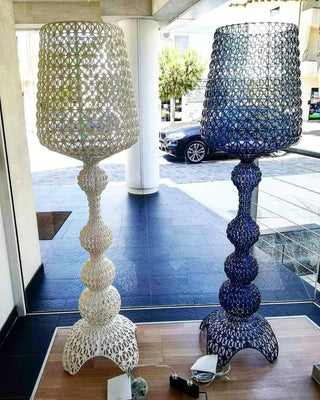 Kabuki Floor Lamp Arkstarhome