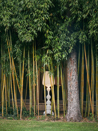 Kabuki Floor Lamp Arkstarhome