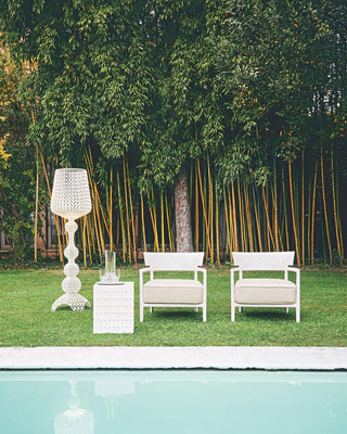 Kabuki Floor Lamp Arkstarhome