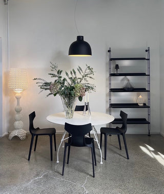 Kabuki Floor Lamp Arkstarhome