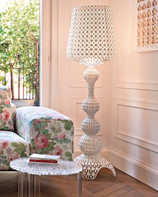 Kabuki Floor Lamp Arkstarhome