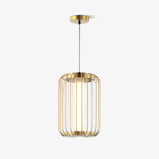 Kai 2 Pendant Light Arkstarhome