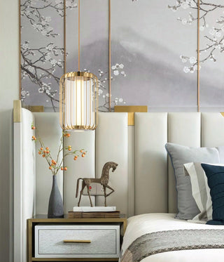 Kai 2 Pendant Light Arkstarhome