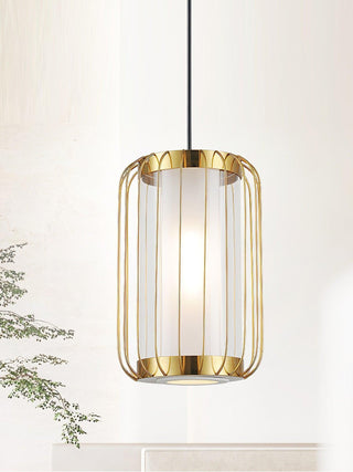 Kai 2 Pendant Light Arkstarhome