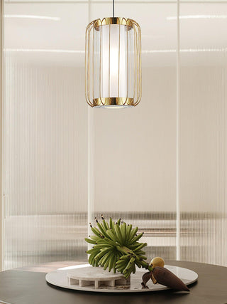 Kai 2 Pendant Light Arkstarhome