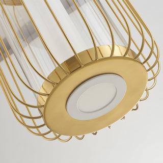 Kai 2 Pendant Light Arkstarhome