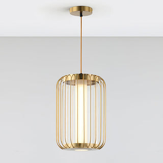 Kai 2 Pendant Light Arkstarhome