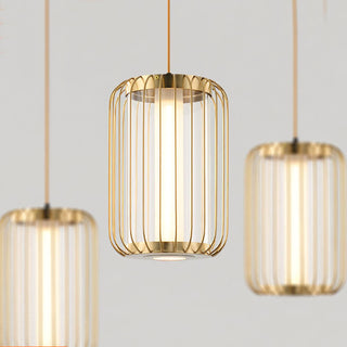 Kai 2 Pendant Light Arkstarhome