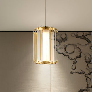 Kai 2 Pendant Light Arkstarhome