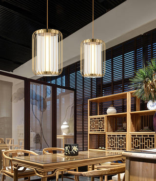 Kai 2 Pendant Light Arkstarhome