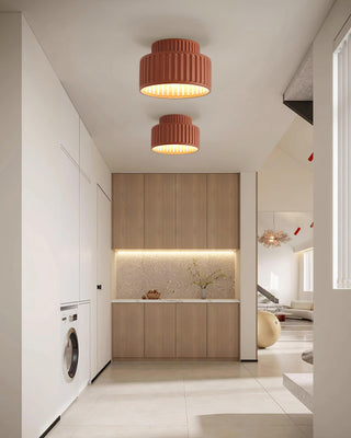 Kami Ceiling Lamp Arkstarhome