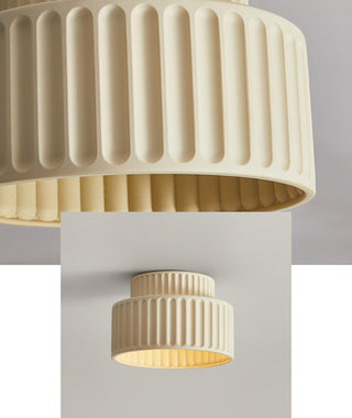 Kami Ceiling Lamp Arkstarhome