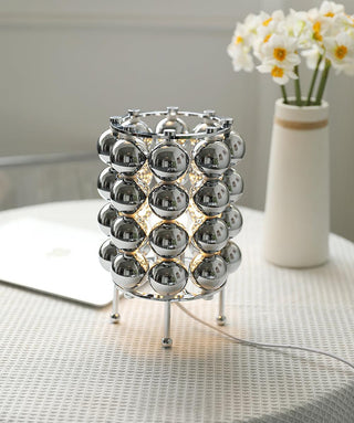 Kare Table Lamp Arkstarhome