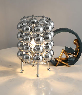 Kare Table Lamp Arkstarhome