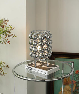 Kare Table Lamp Arkstarhome
