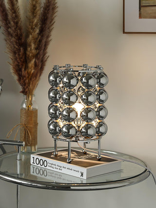 Kare Table Lamp Arkstarhome