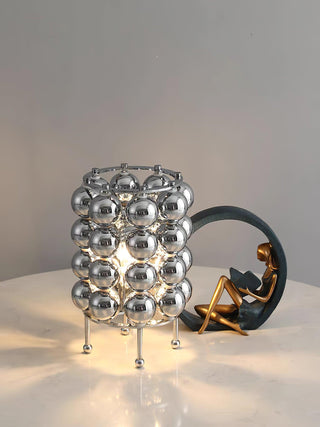 Kare Table Lamp Arkstarhome