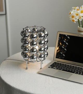 Kare Table Lamp Arkstarhome