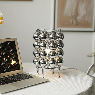 Kare Table Lamp Arkstarhome