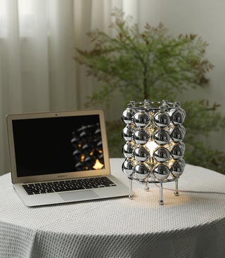 Kare Table Lamp Arkstarhome