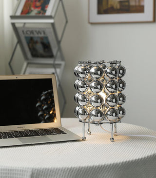 Kare Table Lamp Arkstarhome
