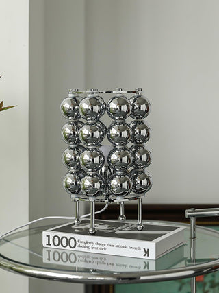 Kare Table Lamp Arkstarhome