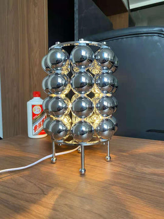Kare Table Lamp Arkstarhome