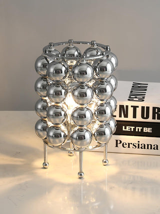Kare Table Lamp Arkstarhome
