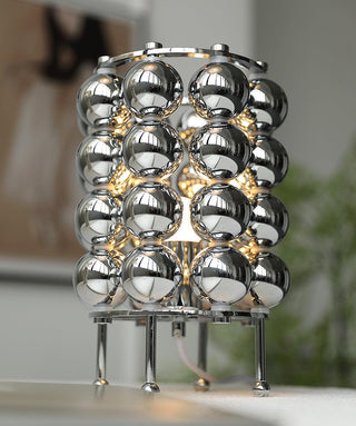Kare Table Lamp Arkstarhome
