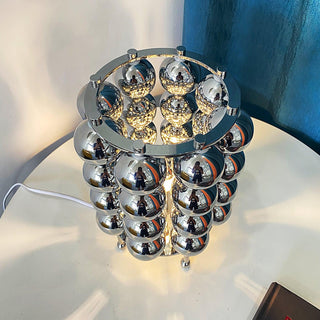 Kare Table Lamp Arkstarhome