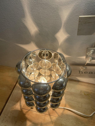 Kare Table Lamp Arkstarhome