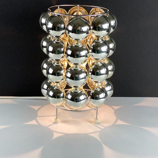 Kare Table Lamp Arkstarhome