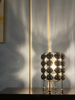 Kare Table Lamp Arkstarhome