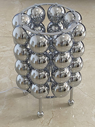 Kare Table Lamp Arkstarhome